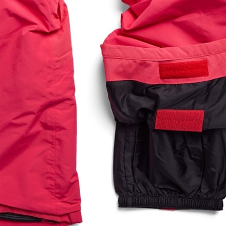 Burton Skylar 2L Bib Snow Pants - Kids' 5