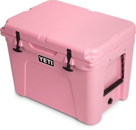 Buy Wholesale Norway Yeti Tundra 45 Gallon Pink Cooler Limited Edition  Color W/ Hat New In Box & Yeti Tundra 45 Gallon Pink Cooler Limited Edition  at USD 200