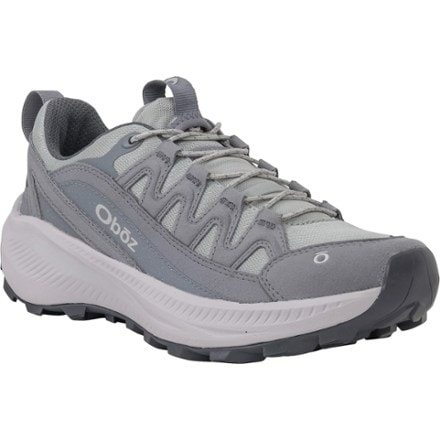 Oboz Crosscut Low Hiking Shoes - Women's 2
