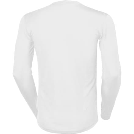 Helly Hansen LIFA Stripe Crew Base Layer Top - Men's 5
