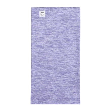 Turtle Fur Comfort Stria Tube Neck Gaiter 0