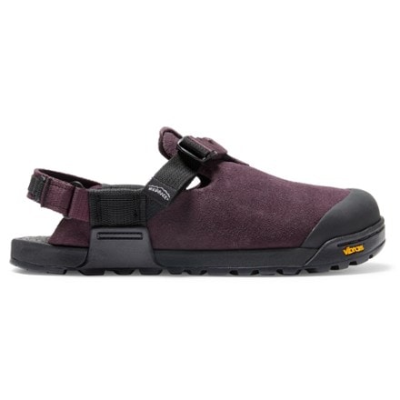 Bedrock Sandals Mountain Clogs - Leather Suede 0