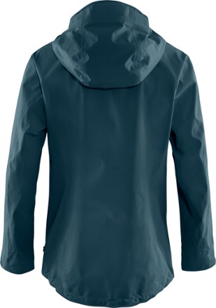 Fjallraven Bergtagen Lite Eco-Shell Jacket - Women's 1