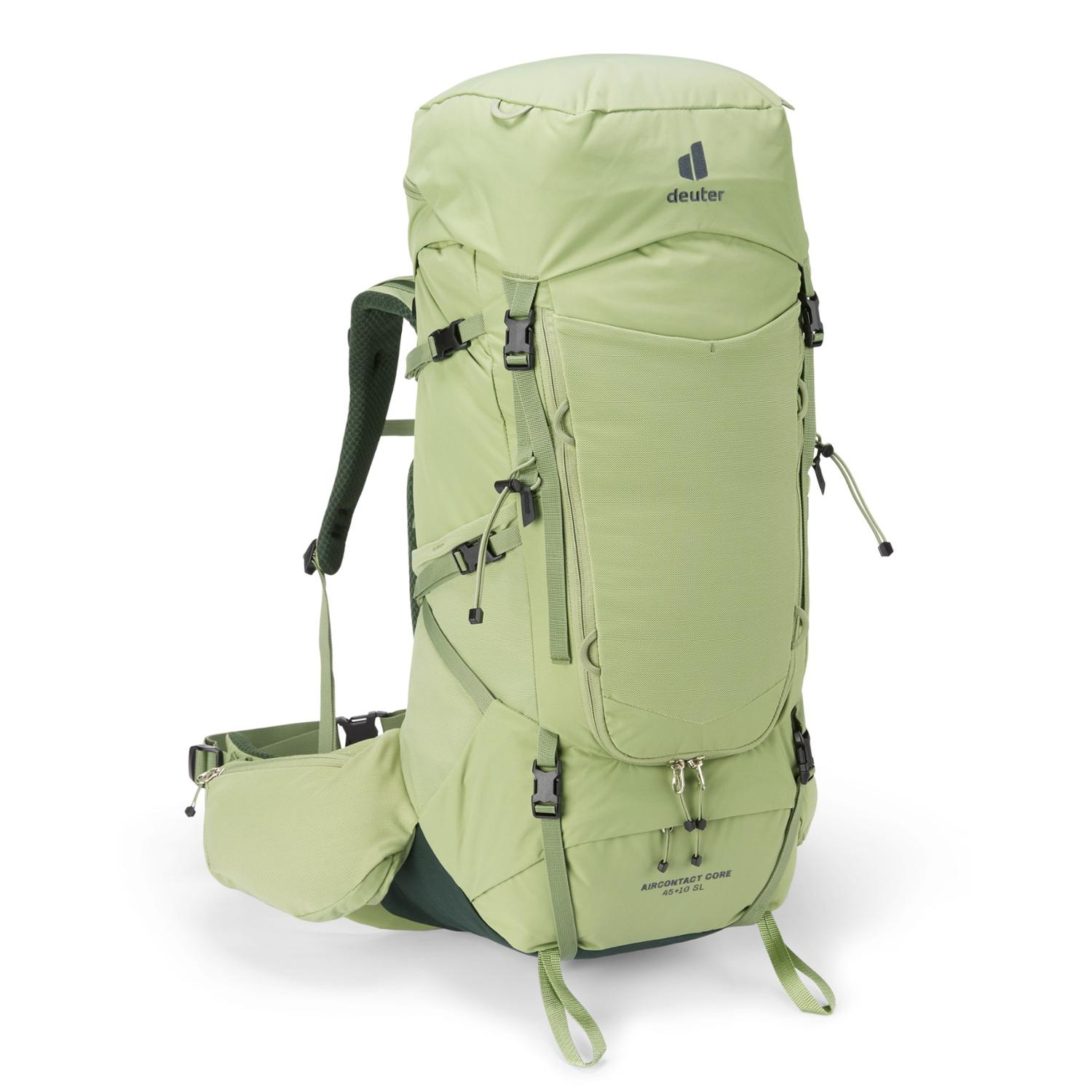 Aircontact Core 45 + 10 SL Pack - Women's