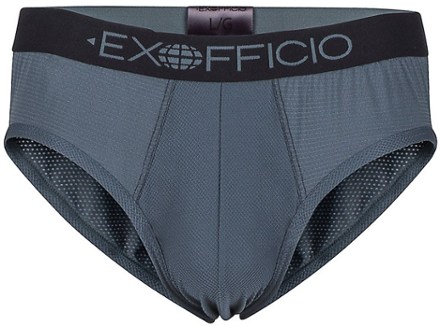 ExOfficio Men's Give-n-go Boxer Single Pack : : Clothing, Shoes &  Accessories