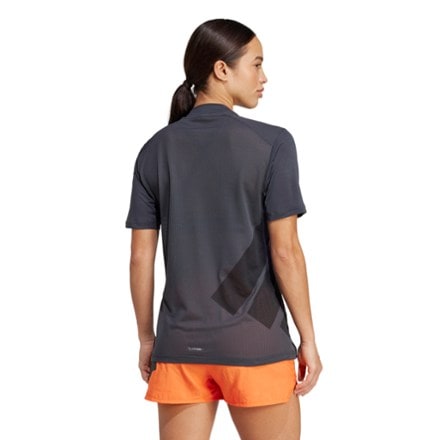 adidas Terrex Xperior Climacool+ T-Shirt - Women's 2