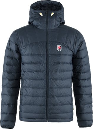 Fjallraven Expedition Pack Down Hoodie - Men's 9
