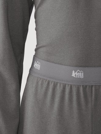 REI Co-op Midweight Base Layer Bottoms - Kids' 3