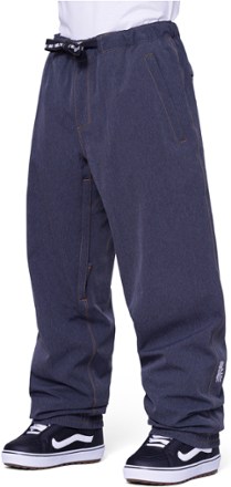 686 Dojo Pants - Mens