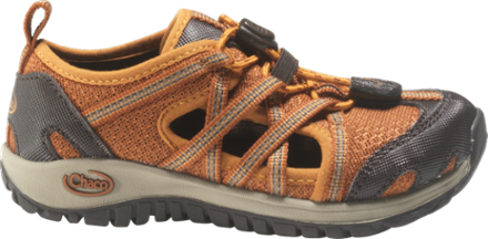 chaco outcross kids