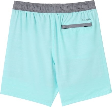 O'Neill Perform Light Lined Elastic Waist 15" Shorts - Boys' 1