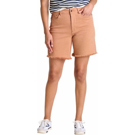 Toad&Co Women