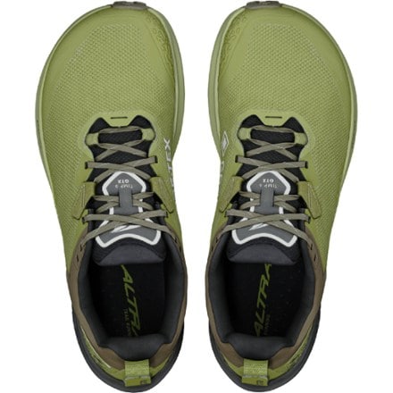 Altra Timp 6 GTX Trail-Running Shoes - Men's 3
