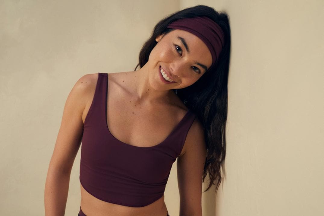 Location Image for Organic Headband