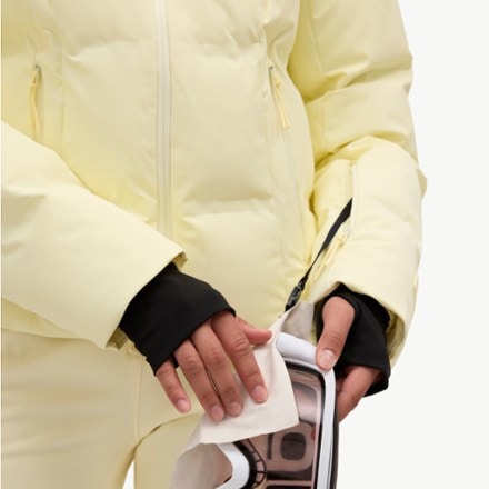 Halfdays Georgie Insulated Puffer Jacket - Women's 5