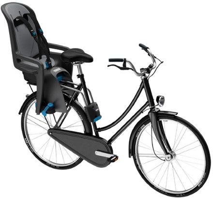 co op bike seat