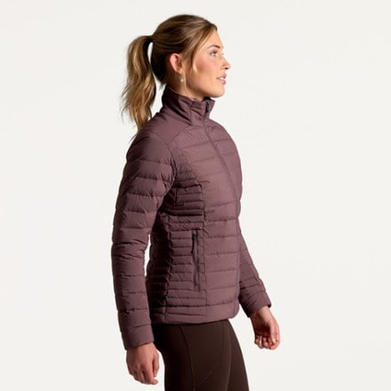 KUHL Spyfire Down Jacket - Women's 2