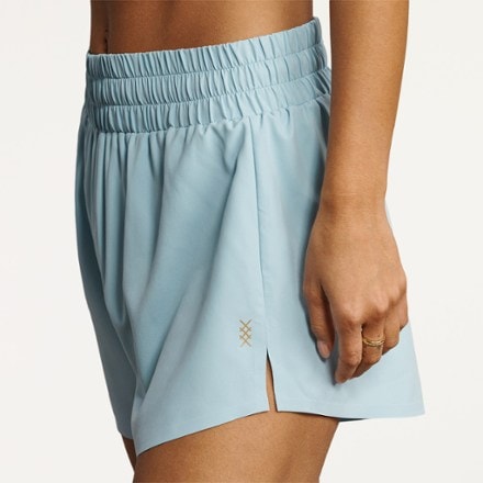 RHONE Mirage Shorts - Lined - Women's 3