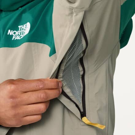 The North Face Freedom Insulated Jacket - Men's 4