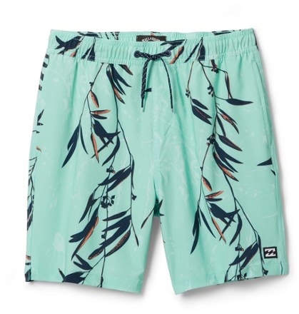 Billabong sundays layback discount boardshorts