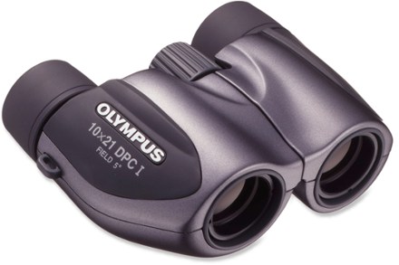 Olympus Roamer 10 x 21 DPC I Binoculars REI Coop