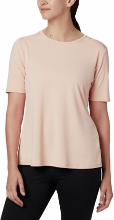 Columbia Chill River T-Shirt - Women