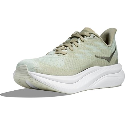 HOKA Mach 6 Road-Running Shoes - Women's 3