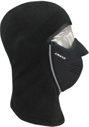 Seirus Magnemask Combo Clava 5