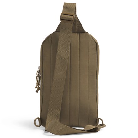 The North Face Glen Canyon Sling Bag 1