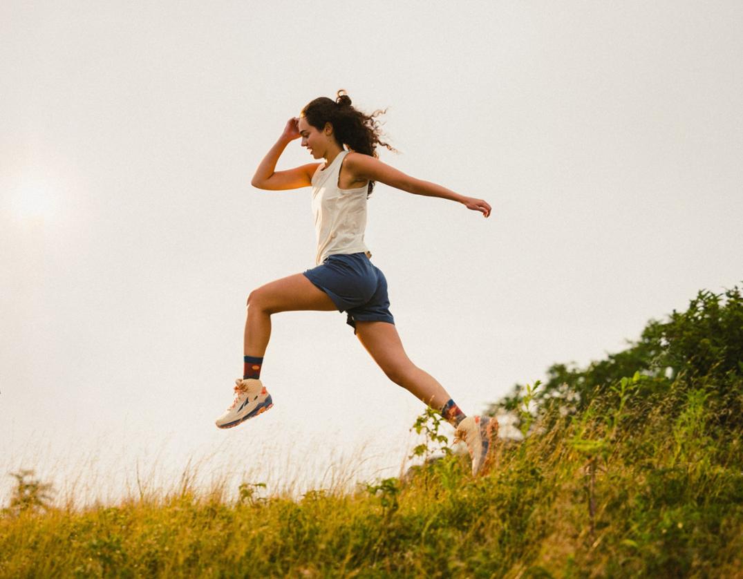 Location Image for Elevate Lightweight Tank Top - Women's