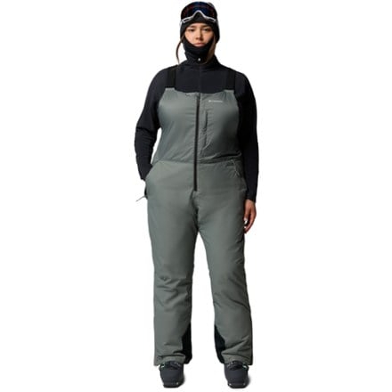 Columbia Iceventure II Snow Bibs - Women's 1