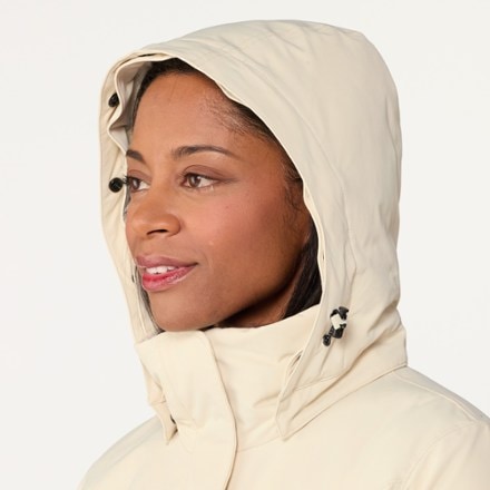 Obermeyer Sojourner Down Jacket - Women's 9