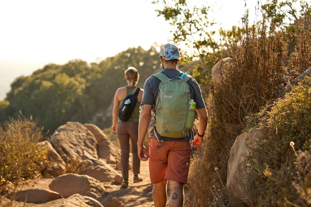 Location Image for Cloud Walker 18 Hydration Pack