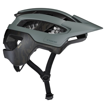 Trek Rally WaveCel Bike Helmet 2