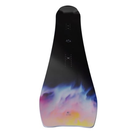 Bataleon Whatever Snowboard - 2026/2027 6