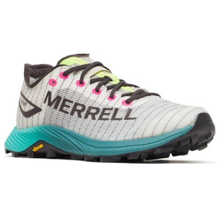 Merrell MTL Long Sky 2 Matryx Trail-Running Shoes - Women's 2