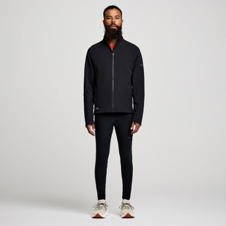 Saucony Triumph Jacket - Men's 2