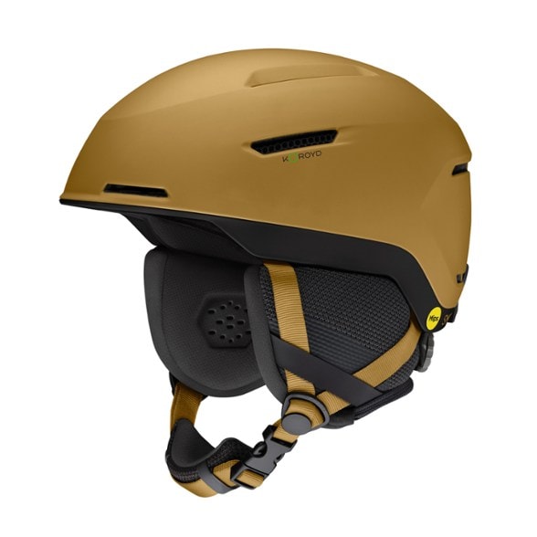 salmon ski helmet smith Salomon Husk Pro MIPS - White In other words Salomon Arcane Prime Mips Ski
