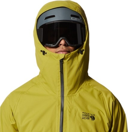 Mountain Hardwear Firefall/2 Jacket - Men's 3