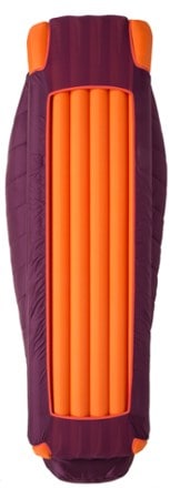 Big Agnes Sunbeam 0 Sleeping Bag - Women's 2