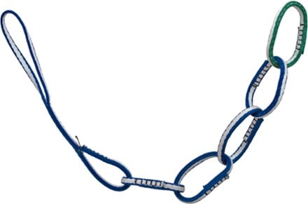 Metolius PAS 22 Personal Anchor System 0