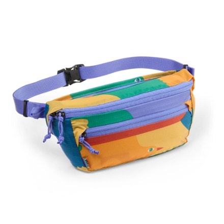REI Co-op Trail 2 Print Waist Pack 0