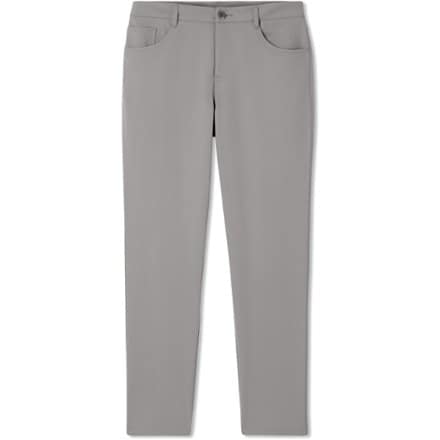 Vuori Meta Twill Pants Classic Fit - Men's 0