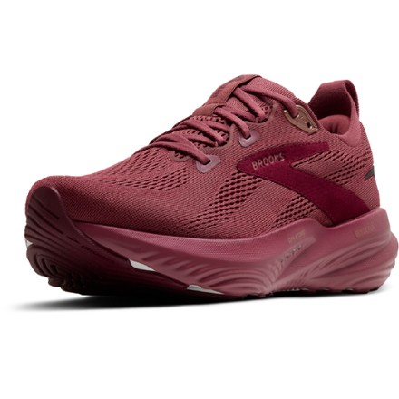 Brooks Glycerin 22 Road-Running Shoes - Women's 3