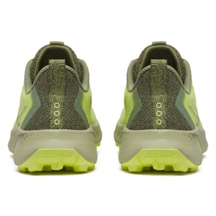 Saucony Peregrine 15 Trail-Running Shoes - Women's 3