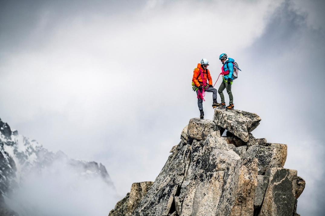 Location Image for RECCO Vision airNET Harness