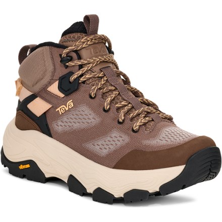 Teva Grandview Max Vent Hiking Boots - Women's 2