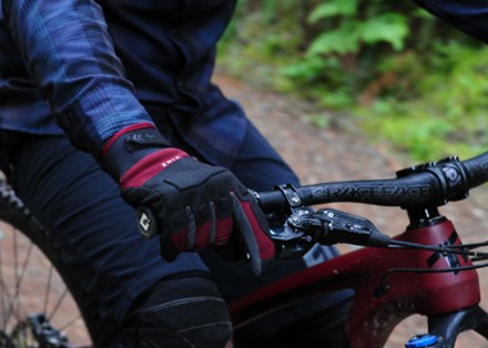 Sealskinz Waterproof All-Weather MTB Gloves 2