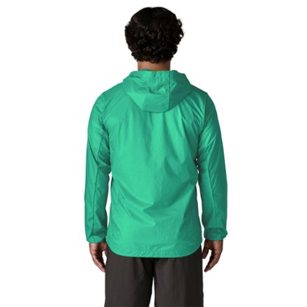 Houdini Jacket - Men's
