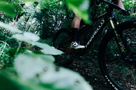 Sidi Aeron Mountain Bike Shoes - Men's 9